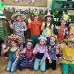 Dzień skarpetek nie do pary